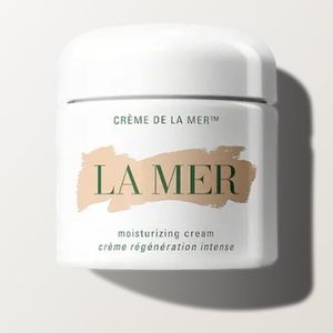 La Mer Crème De La Mer “The Moisturizing Cream” 3.4 oz/100 ml